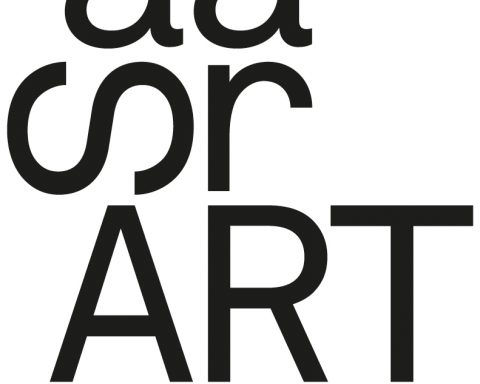 Logo der SaarART 2023