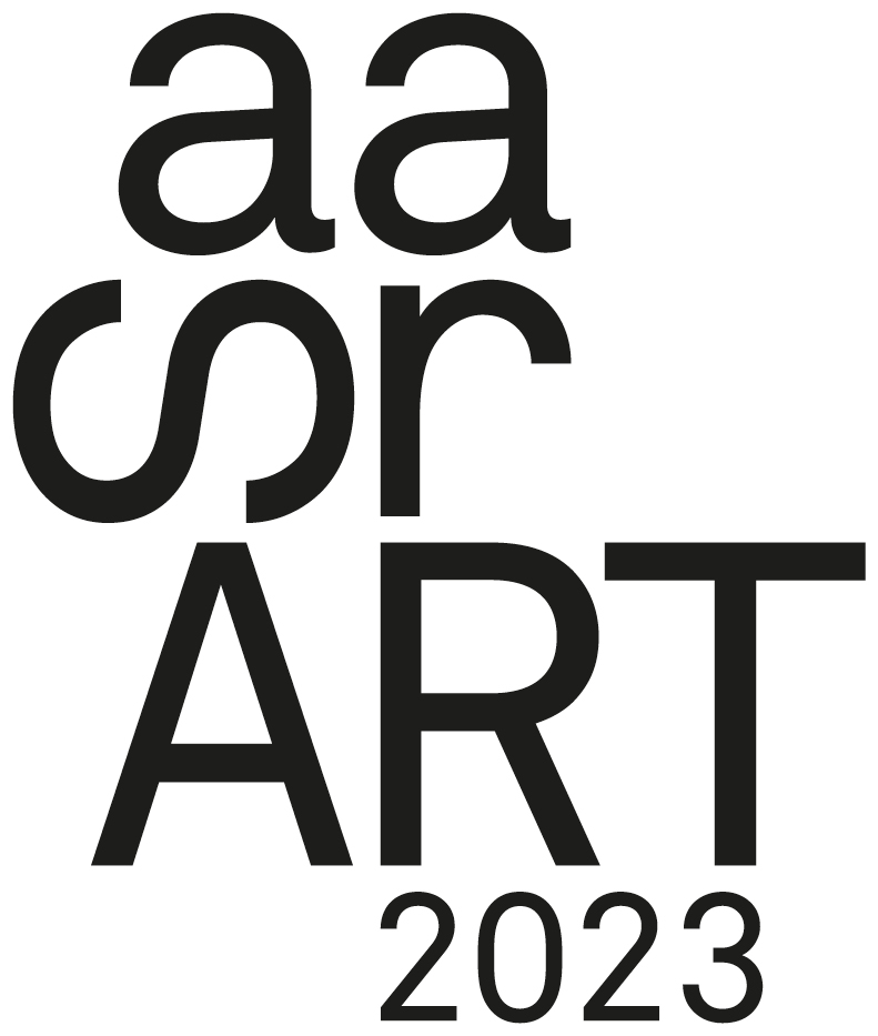 Logo der SaarART 2023
